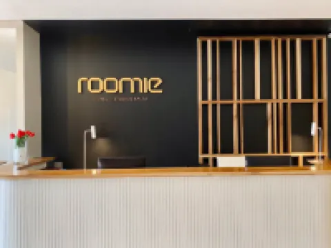 Roomie Salta by Dot Suites Hotels in Salta