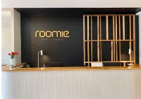 Roomie Salta by Dot Suites Hotels in Salta