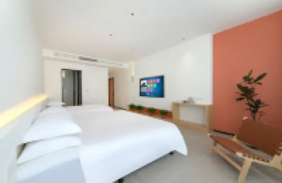 閑時·民宿（壺關大峽谷鎮店）