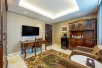 A.C. Art Museum Hotel