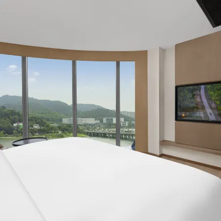 Fairfield By Marriott Changsha Yuelu