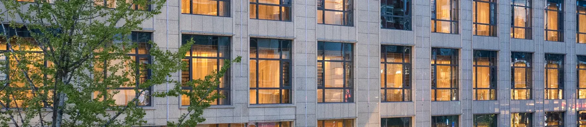 Four-Star Hotels
