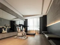 MEHOOD LESTIE Hotel (Shenbei University Town Fantawild Store) Hotels near Shenbei
