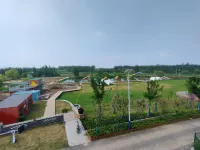 Weilanxuan Lake View Homestay (Weishandao Scenic Area)