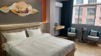 Julong Business Hotel