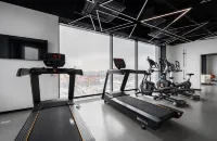 YES Technopark Apart-Hotel - 무료 와이파이