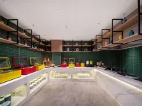 CEO·Minglan Hotel(Cixi Andong Branch) - 2 étoiles