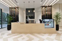 GM Estate 酒店及行政公寓 - 靚景