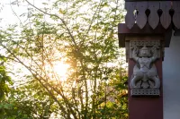 Moringa Tree Maison Hotels in Prasat Bakong