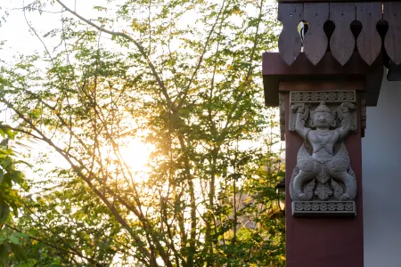 Moringa Tree Maison Отели рядом с достопримечательностью «Лолей»