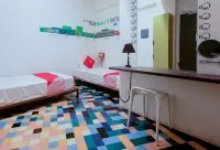 Spot On Junction Hostel Hotels in Makati City
