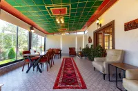 Villa Comfort Cappadocia - sarapan