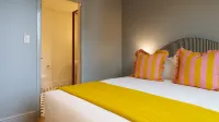 The Trade Boutique Hotel