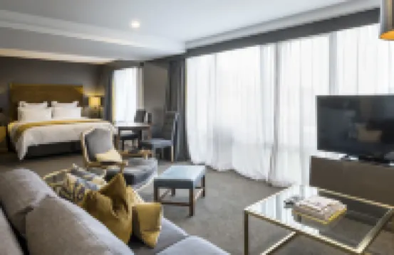 Hotel Montreal Hotels in 