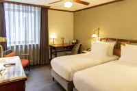 Mercure Hotel Frankfurt Airport Langen فنادق في مورفلدن والدورف