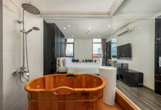 오션 스타 다낭 베이 호텔