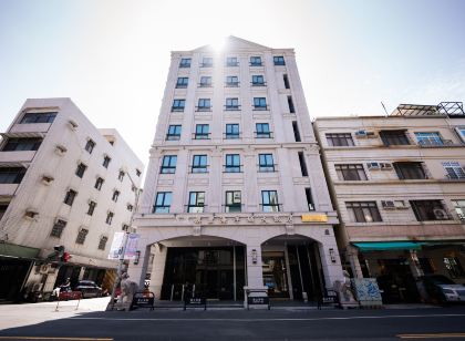 Qifeng Ocean City Hotel Kaohsiung Pier 2