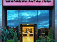Leonardo Royal Hotel Edinburgh Hotels near Waterloo Place