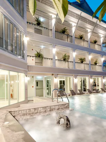 รูปภาพของสยามธราดล