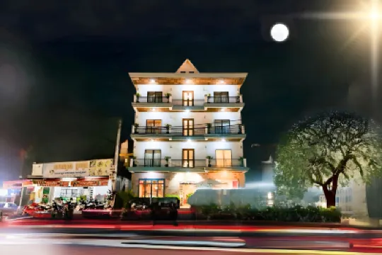 維普拉斯霍特爾 酒店