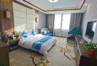 Yayuan longxu business hotel