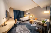 Tongxiang Yueyou Hotel