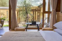 Shaxi Mu Ye minsu - โรงแรมราคาถูก