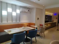 錦江之星酒店（陽谷汽車站店） - 早餐