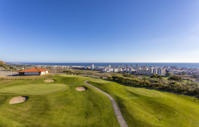 Crowne Plaza CAPARICA LISBON by IHG