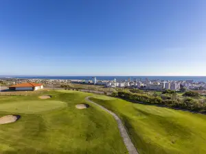 Crowne Plaza CAPARICA LISBON by IHG