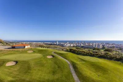 Crowne Plaza Caparica Lisbon Hotels near Sanctuary of Christ the King