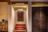 Ozz·nice5·Time Absolution Resort Hotel (Kangding Xinduqiao Branch) - Balcony