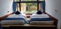 Yan'an Zhaoyuan Yunqi Homestay