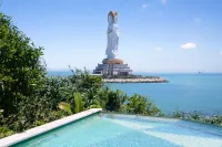 Tree House Nanshan Sanya Hotels in Nanshan/TianYaHaiJiao