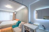 senyu hotel Các khách sạn ở Tuyên Uy