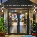 RR Homestay D' Awana Kijal Hotels in Kijal