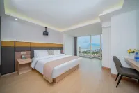 SMY Hotel Apartments ( Pazhou Subway Station Branch)