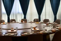 Sunshine Holiday Hotel - فطور