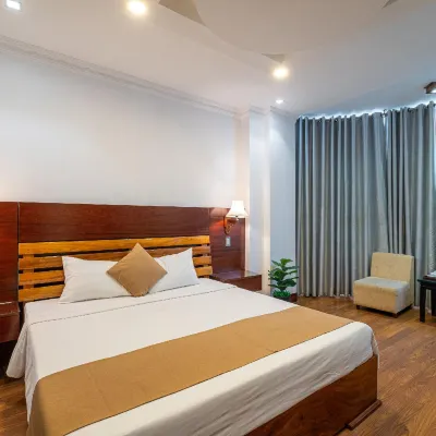 Adina Hotel Hotel dekat Son Tra Penisula