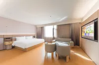 JI Hotel (Tengzhou Longquan Plaza) Hotels in Tengzhou