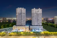 Korla Junrun Hotel (Poly Oil Garden Branch) Hotels near Bayingolin Vocational and Technical College Electronics Information Engineering Department