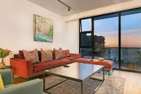 Latitude Aparthotel by Totalstay