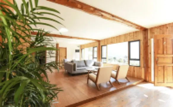 Helen‘s Cozy Inn(Longji Terraces)