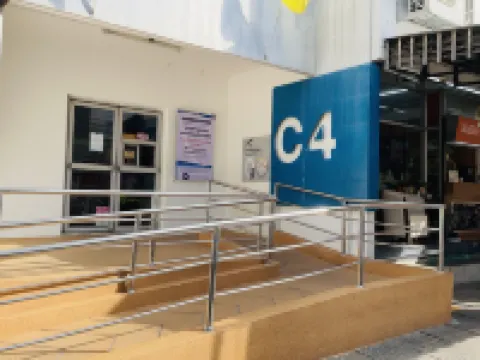 Dailyroom C3,C4by Anna Hotels in Pak Kret