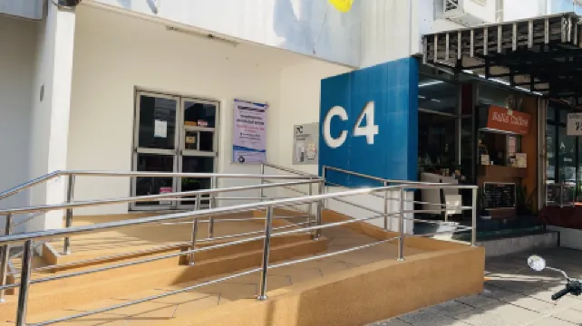 Dailyroom C3,C4by Anna