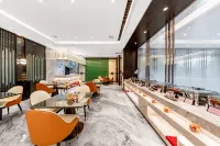 Jinyi X Hotel (Qipanjing, Ordos) Hotels in Otog Banner