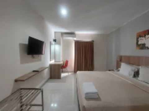 Kanasha Islami Hotels near Maimoon Palace