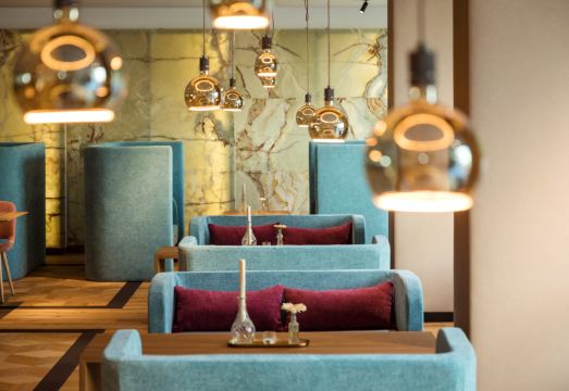 호텔 사우나 시설