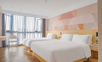 Pengxi Xilai Hotel