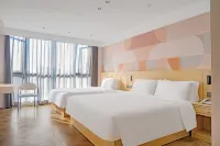 Pengxi Xilai Hotel Hotels in Pengxi